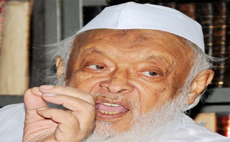 jumaharashtra.com Reason for Discrimination in the Name of Same Civil Code Maulana Arshad Madani